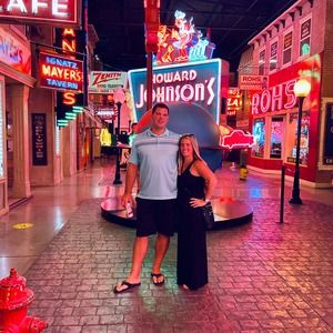 Meet your Posher, Erica